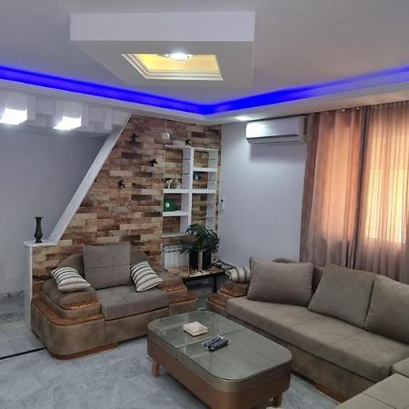 Вилла L'Andalousia "10 Minutes From Airport" Арьяна Экстерьер фото