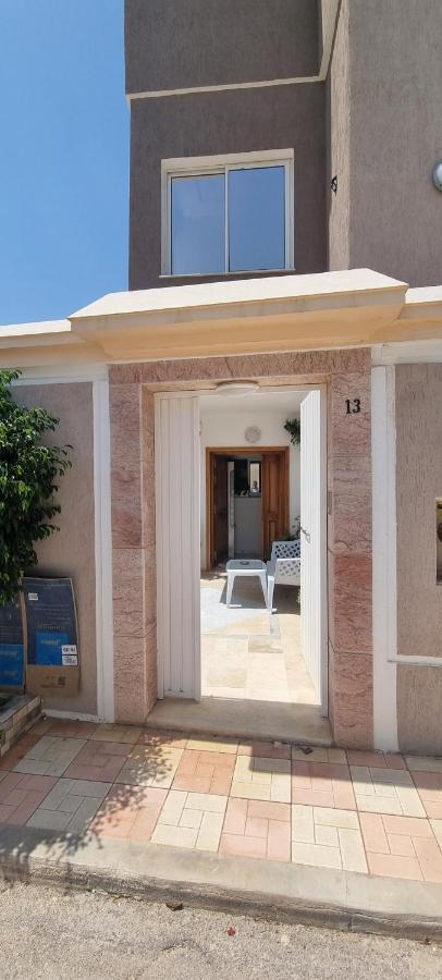 Вилла L'Andalousia "10 Minutes From Airport" Арьяна Экстерьер фото