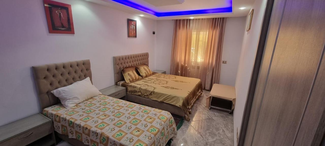 Вилла L'Andalousia "10 Minutes From Airport" Арьяна Экстерьер фото