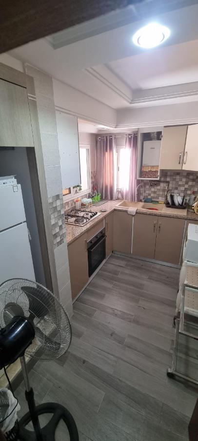 Вилла L'Andalousia "10 Minutes From Airport" Арьяна Экстерьер фото