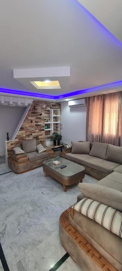 Вилла L'Andalousia "10 Minutes From Airport" Арьяна Экстерьер фото
