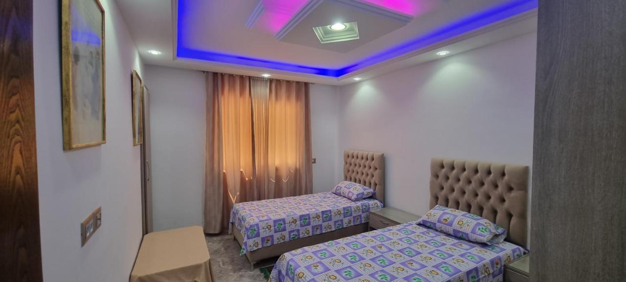 Вилла L'Andalousia "10 Minutes From Airport" Арьяна Экстерьер фото