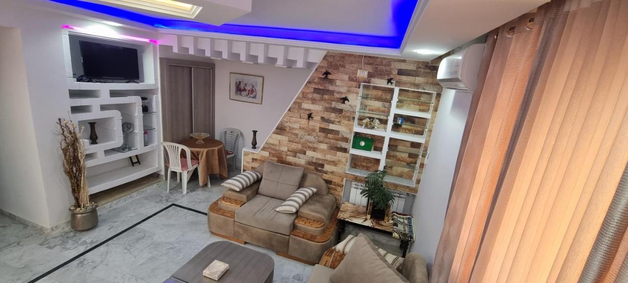 Вилла L'Andalousia "10 Minutes From Airport" Арьяна Экстерьер фото