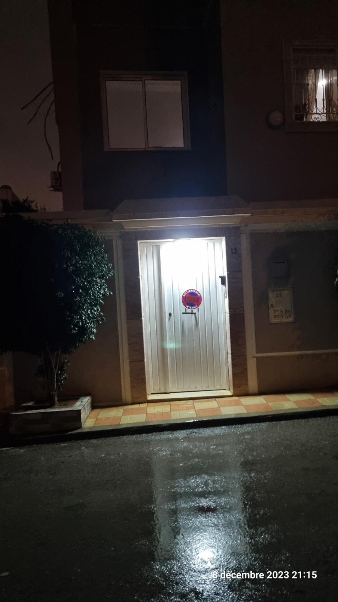Вилла L'Andalousia "10 Minutes From Airport" Арьяна Экстерьер фото